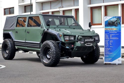 Menko Airlangga: Banyak Merek Asing Tertarik Garap Mobil Nasional