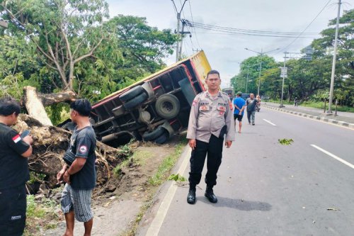 Pemerintah Diminta Tambah Anggaran Keselamatan Jalan