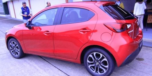 Mazda, Mazda 2, Resmi Disuntik Mati, Ingat Lagi Spesifikasi Mazda 2
