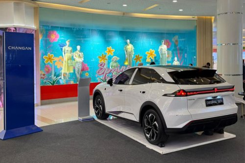 Changan Indonesia: Jaminan Aftersales &amp; Keberlanjutan dengan Indomobil