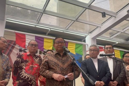 Wacana Tarif Parkir Rp 60.000 per Jam, Ini Penjelasan Pemprov DKI