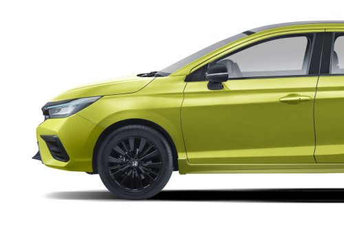 Daftar Harga Hatchback dan Pilihannya per Desember 2025