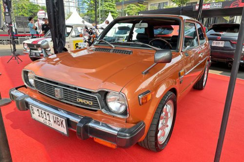 Mobil Tua Susah Distarter? Tak Melulu karena Mesin Bermasalah