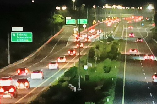 Arus Balik Lebaran: Lalu Lintas Tol Cipali Padat Capai 2.800 Kendaraan per Jam