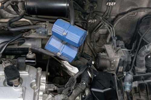 Uji Klaim Magnet Fuel Saver: Benarkah Bikin Irit Bensin?