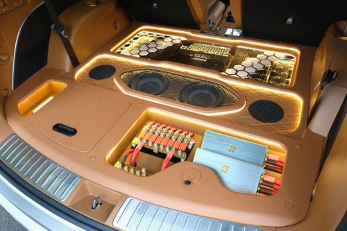 Jangan Sepelekan Kabel, Ini Pengaruhnya pada Kualitas Audio Mobil