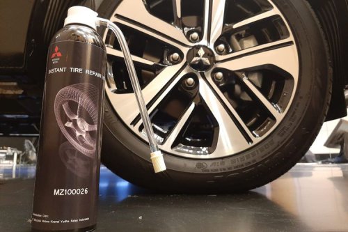 Sebelum Dipakai Mudik Lebaran, Pastikan Toolkit Standar di Mobil Lengkap