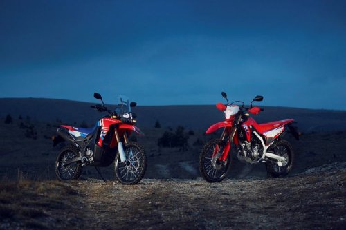 Kawasaki, Update Harga Motor Trail dan Adventure Juli 2025, Ada Motor Baru Kawasaki