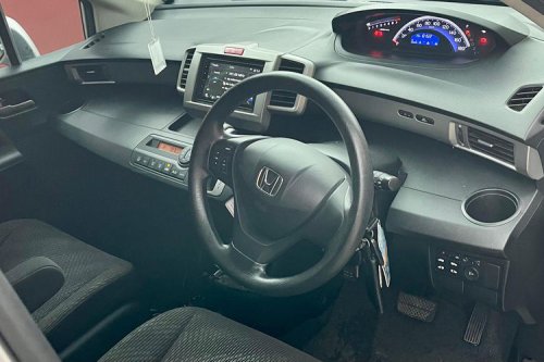 Curhat Pemilik Honda Freed 2014: Kelebihan &amp; Kekurangan Selama 5 Tahun Pemakaian