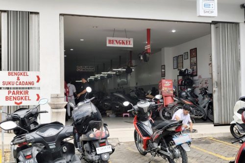 Ketahui Penyebab Motor Brebet: Ini Penjelasan dari Ahli