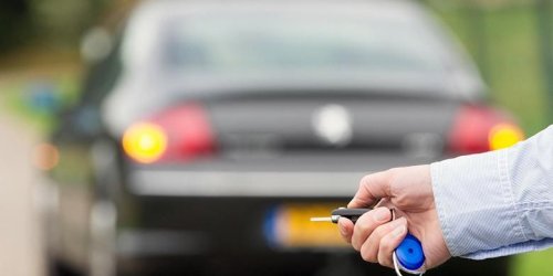 Hindari Boros BBM, Ini Waktu Ideal Panaskan Mobil Zaman Sekarang
