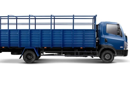 Tata, Spesifikasi Tata Ultra T.7, Truk Engkel Buat Koperasi Merah Putih