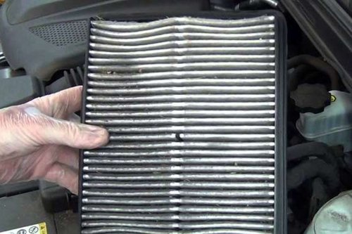 Filter Kabin Jadi Perawatan Dasar AC Mobil yang Sering Terabaikan