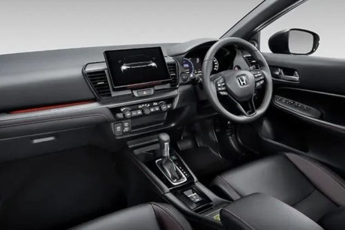Review Detail Pembaruan Honda City Hatchback 2026: Apa Saja Yang Baru?
