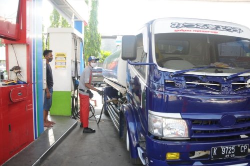 Uji Coba Biodiesel B50 Dimulai, Apa Manfaatnya untuk Energi Nasional?