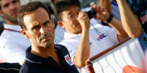 Marc Marquez, Marquez, Ducati, Honda, Marc Marquez: Masa Depan di Ducati atau Kembali ke Honda?