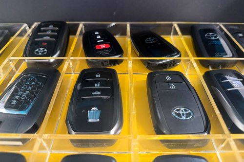 Rahasia Immobilizer: Bagaimana Chip Cegah Pencurian Kendaraan Modern