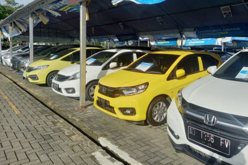 Cara Cek Kerusakan Transmisi Mobil Bekas