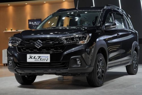 Jaecoo, Suzuki , Adu Irit Mobil Listrik dan Hybrid: Jaecoo J5 EV vs Suzuki XL7 Hybrid