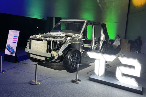 Jetour Ungkap Respons Konsumen Usai Insiden T2 Terbakar