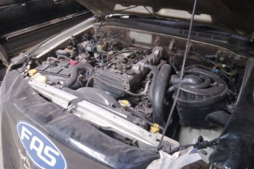 Minat For Ranger Jadul, Ini Harga Komponen Kaki-kakinya