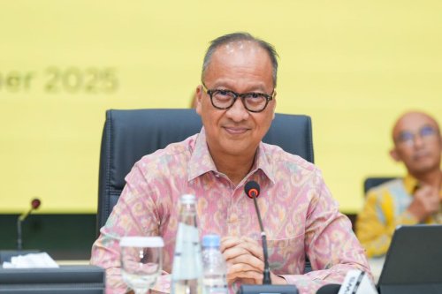 Kemenperin Siapkan Insentif Baru buat Otomotif di 2026
