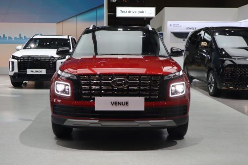 Evaluasi Penjualan Hyundai Venue di Pasar SUV Ringkas Indonesia
