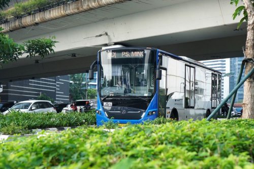 Syarat dan Ketentuan Tarif Gratis Transjakarta, MRT, dan LRT