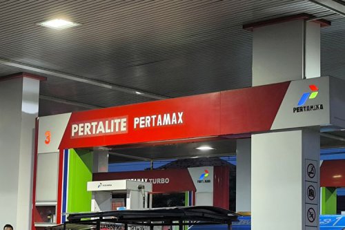 Barcode BBM Subsidi Hilang Mendadak? Ini Cara Daftar Ulang