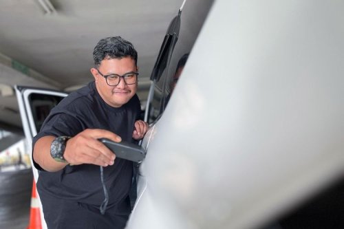 Pilihan Baru Jasa Inspeksi Mobil Bekas
