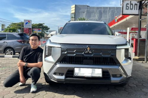 Pemilik Destinator, Alasan Ban Mobil Listrik Mahal