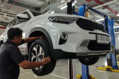 Kia Buka Service Clinic di 9 Lokasi: Konsumen Dapat Promo Menarik