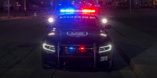 Beda Warna dan Beda Fungsi Lampu Rotator