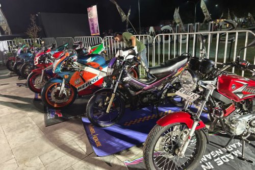 BBM Campur Etanol Tak Ramah untuk Motor 2-Tak, Simak Alasannya