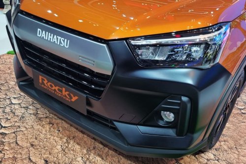 Deretan Mobil Matik Baru di Bawah Rp 250 Juta Oktober 2025