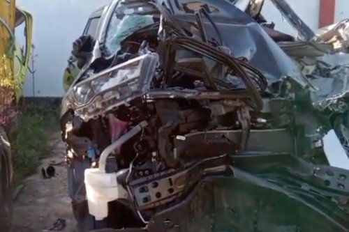 Kasus Kecelakaan Tinggi: Penting Jaga Etika Selama Berkendara