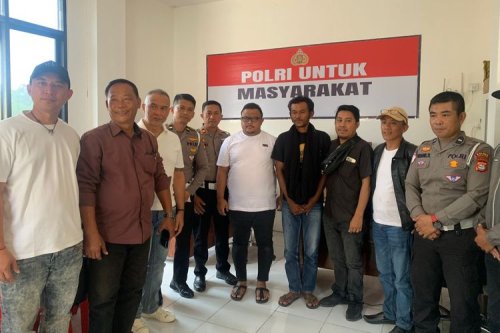 Bocah Tewas Tertabrak Moge, Komunitas Harley-Davidson Minta Maaf