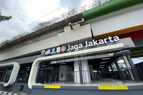Pemerintah Tambah Anggaran Kemenhub: Transportasi Darat Jadi Fokus Utama