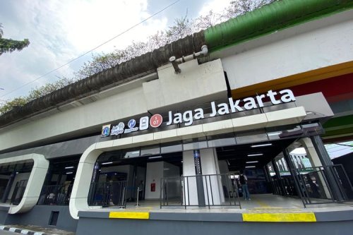 Pemerintah Tambah Anggaran Kemenhub: Transportasi Darat Jadi Fokus Utama