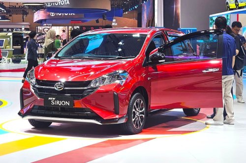 Harga City Car September 2026, Termurah Rp 178 Jutaan