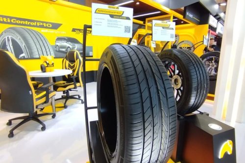Insentif Otomotif Harus Untungkan Industri Komponen Lokal