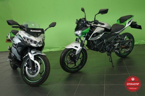 Pabrikan Jepang Dinilai Belum Serius Garap Motor Listrik
