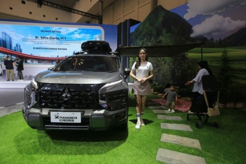 Update Harga Baru LSUV Jelang Akhir Tahun, Mana yang Paling Menarik?