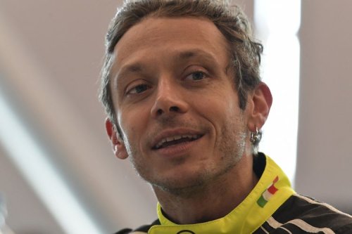 MotoGP, Lorenzo Ungkap Taktik Rahasia Kalahkan Rossi di MotoGP 2015