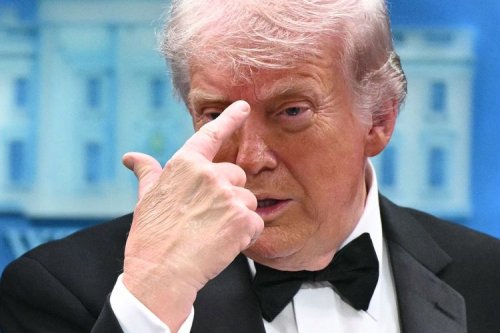 Industri Otomotif AS Desak Trump Tolak Akses Mobil China