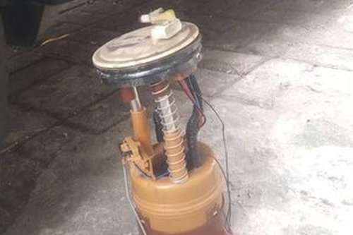 Pompa Bensin Mobil Modern Bisa Cepat Rusak Bila Pakai BBM Jelek