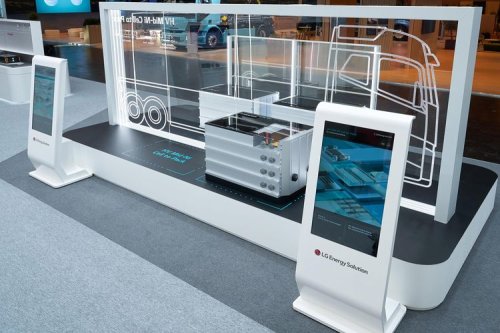 Baterai Mobil Listrik Makin Murah, Saingi Mobil Bensin