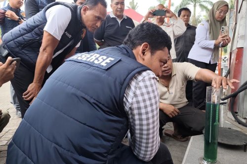 Pertalite Bikin Motor Brebet, Ini Dugaan Ahli Soal Faktor Penyebabnya