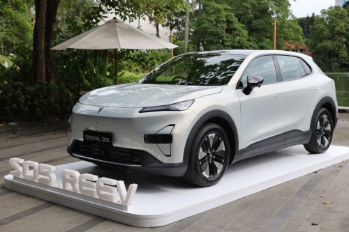 China Perketat Standar EREV, Apa Dampaknya buat Indonesia?