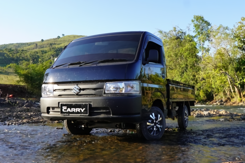 Kenapa Harus Impor Pikap dari India? Ini Klarifikasi Lengkap Agrinas